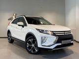 Mitsubishi Eclipse Cross 1.5 Diamant Ed Winterräder 1. Hand - Mitsubishi Eclipse Cross Gebrauchtwagen in Berlin