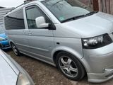 Volkswagen VW T5 multivan Bj 2006 mit Motor Schaden - Volkswagen T5 Multivan aus 2006