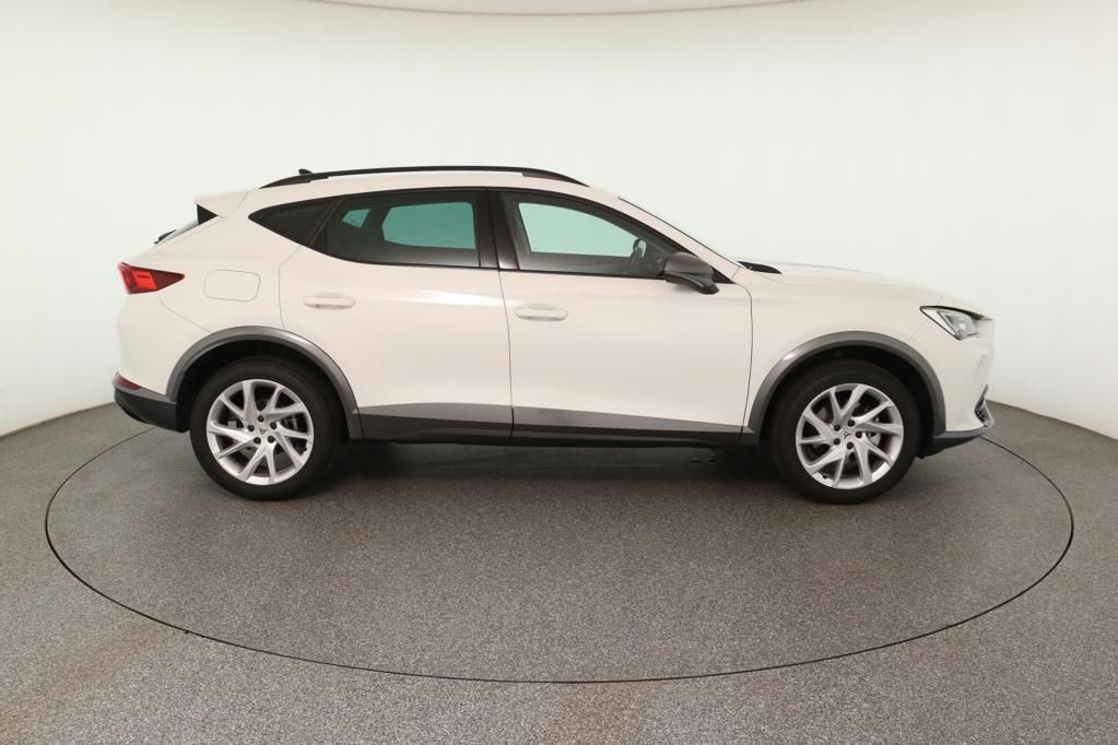 Cupra Formentor 1.5 TSI Klima*Tempo*PDC