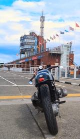 BMW R100 RS  (247) - BMW R24