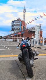 BMW R100 RS  (247) - BMW R24