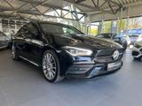 Mercedes-Benz CLA 250 e AMG Ambi Mbeam MBUX AHK AppleCP - Mercedes-Benz mit Hybrid-Antrieb: Coupe