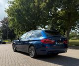BMW 520d Touring xDrive | Sport Line | Panorama |TOP - BMW 520 von privat