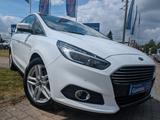 Ford S-Max S-MAX Titanium*1-HAND*7-SITZE*PDC*KAMERA ! - Ford S-Max in Krefeld