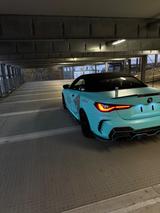 BMW M440i Cabrio xDrive  - BMW M440 von privat