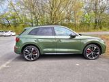 Audi Q5 40 TDI qu S tr S Line Edition One Matrix Pano - Audi Q5 edition-one