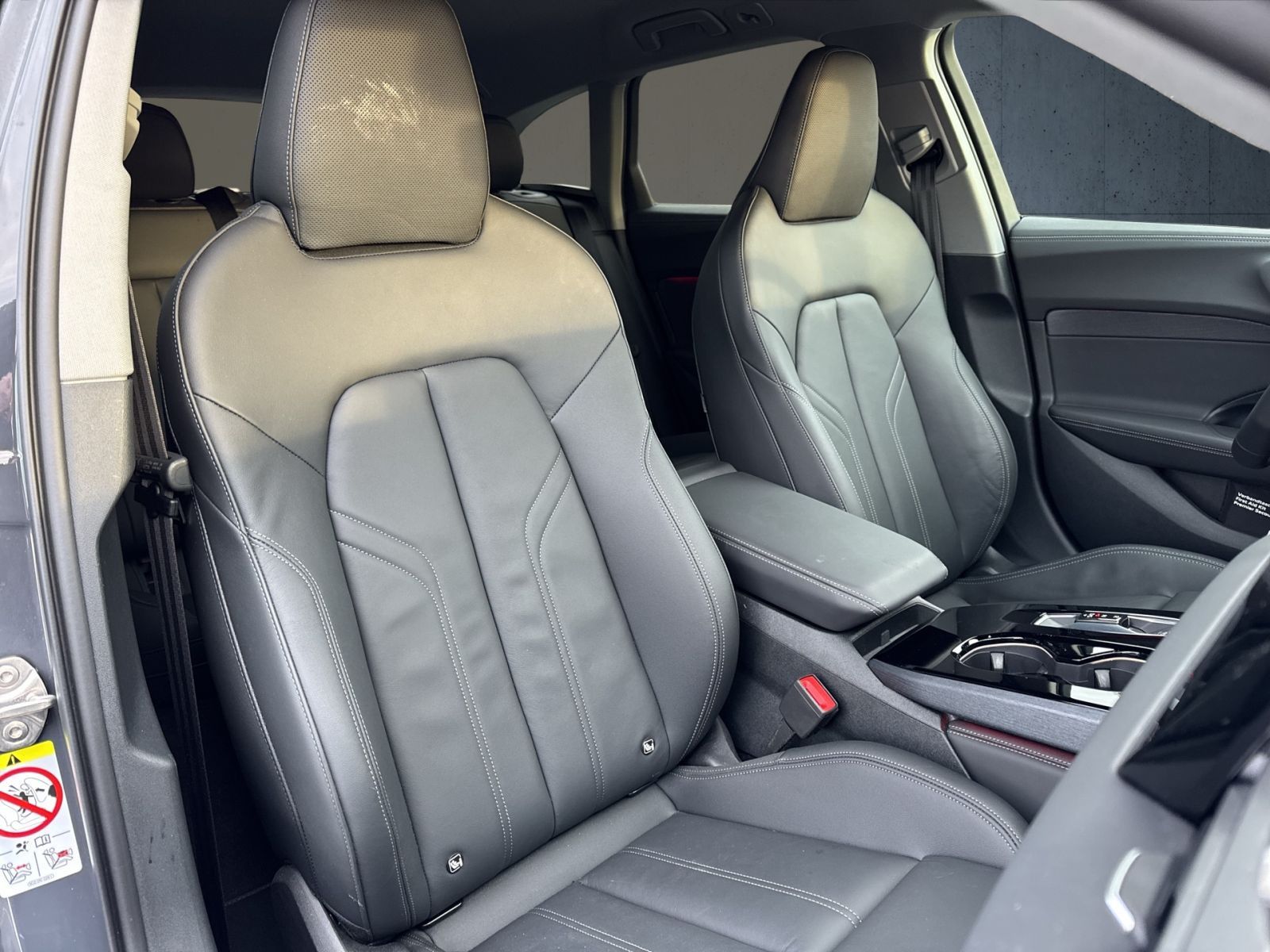 Audi A5 - Bild 17