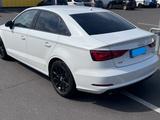 Audi A3 2.0 TDI Ambiente Ambiente - Audi A3 Gebrauchtwagen in Bonn