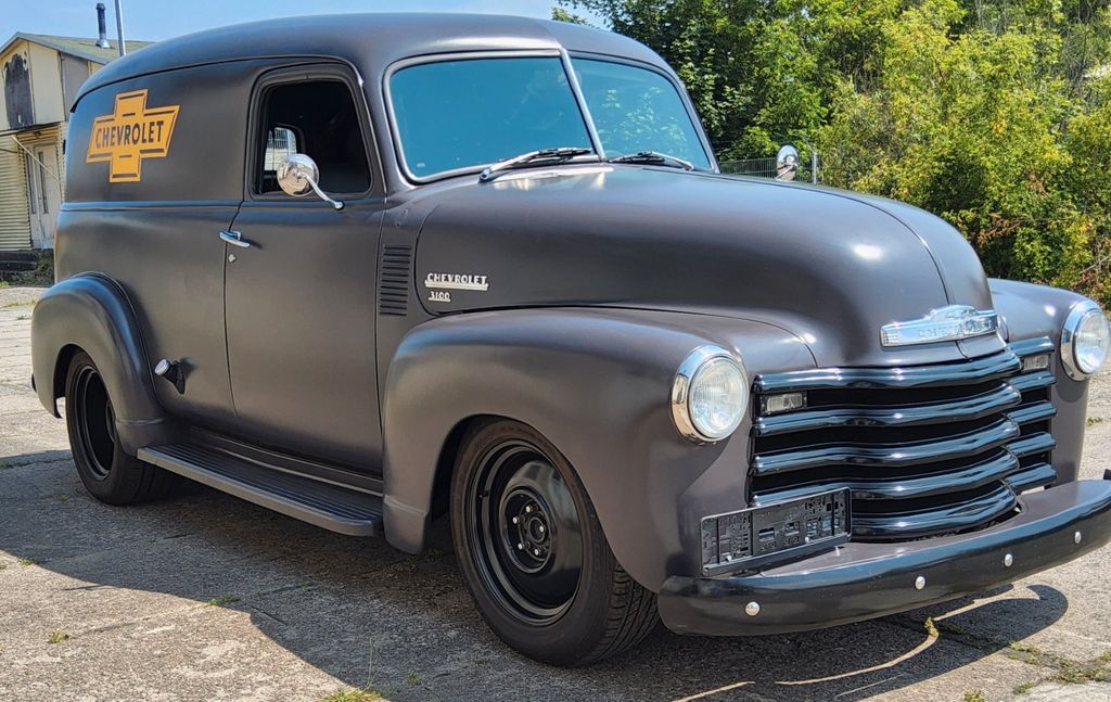 Chevrolet Andere