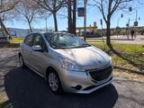 Peugeot 208 Active Automatik / 5.Türen /Klima /27.000 km - gebrauchte Peugeot 208 aus dem Jahr 2014