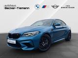 BMW M2 Competition Coupé DKG/M-Driver´s/M-Track/CarP - BMW M2 in Bielefeld