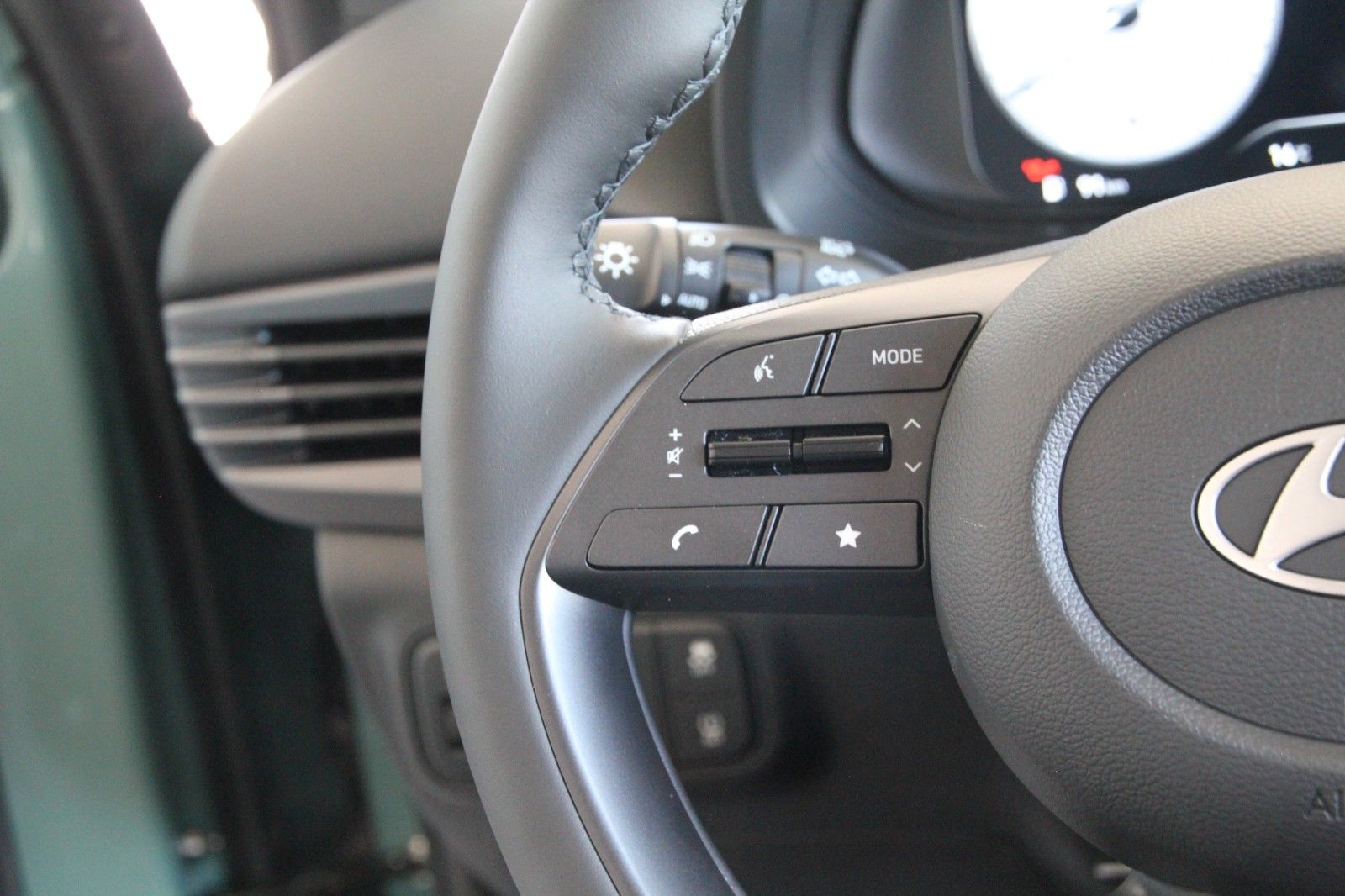 Fahrzeugabbildung Hyundai i20 Trend 1.0 T-GDi DCT