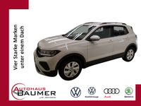 Volkswagen T-Cross - Vorschau Bild 1