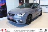 Seat Ibiza FR Black Edition 1.0 TSI DSG RKAM+ACC+PDC - Seat Ibiza Tageszulassungen
