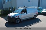 Mercedes-Benz Vito Kasten 114 CDI/BT 4x4 lang/Klima/AHK/Nr.115 - Mercedes-Benz Vito Gebrauchtwagen in Hannover