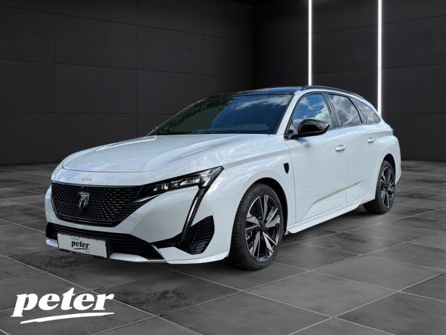 Peugeot (SI) 308 BHDi 130 SW GT
