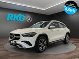 Mercedes-Benz GLA 250 4M PROGRESSIVE PANORAMA STANDHEIZUNG PDC - Mercedes-Benz GLa