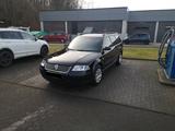 Volkswagen VW Passat 3BG 1.9 TDI Variant schwarz Komb... - Volkswagen Passat: 3bg Variant
