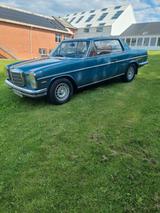 Mercedes-Benz 250CE /8 - Mercedes-Benz 250: Ce