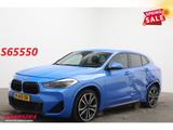 BMW X2 sDrive18i M-Sport LED Navi klima Cruise kamer - BMW X2 Unfallwagen