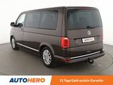 Volkswagen T6 Multivan 2.0 TDI Generation Six Aut.*LED*ACC* - Volkswagen T6 Multivan: Generation Six