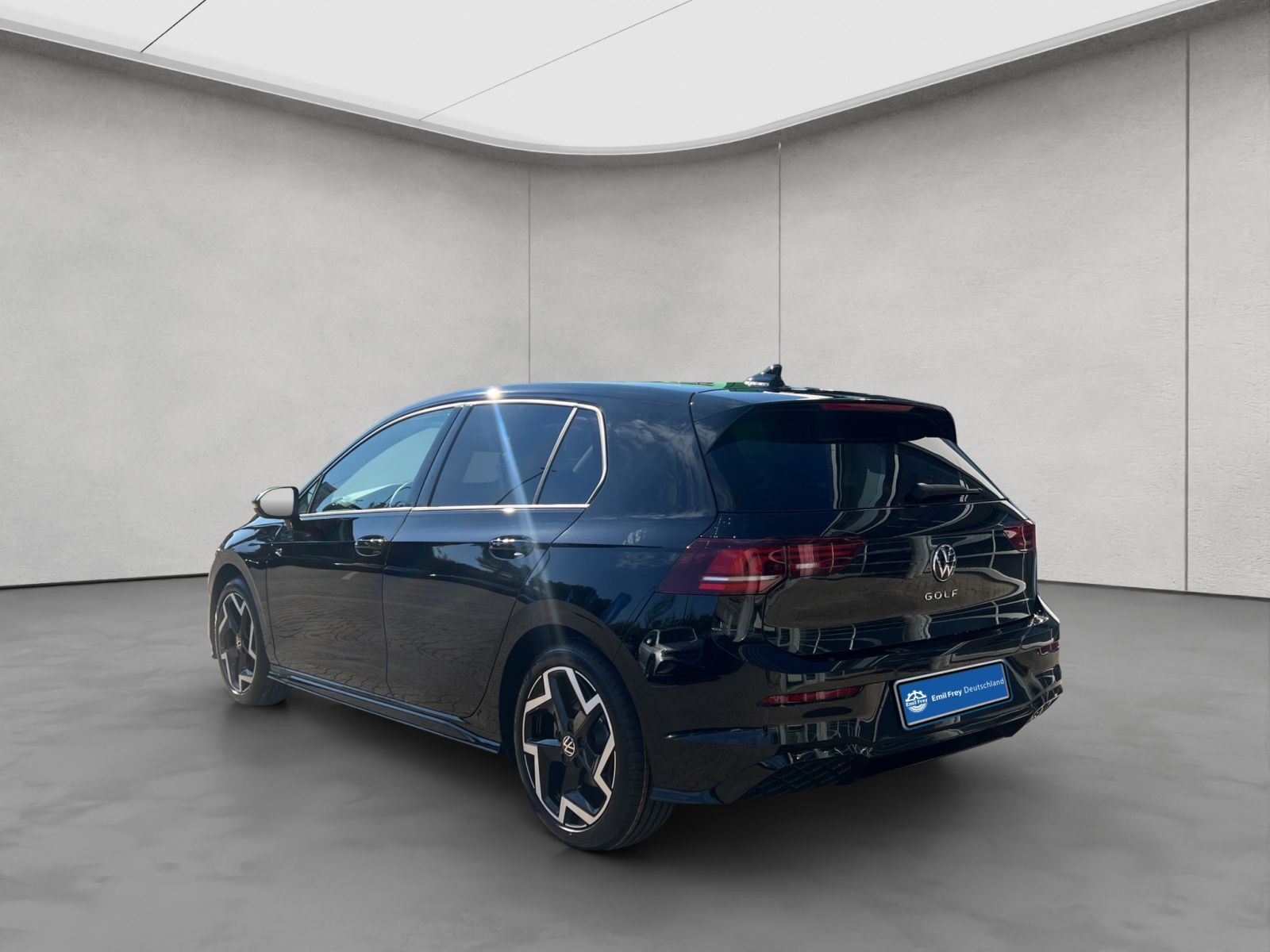 Volkswagen Golf 1.5 TDi DSG ACC PDC HeadUp Kamera beh.Lenkr foto 3