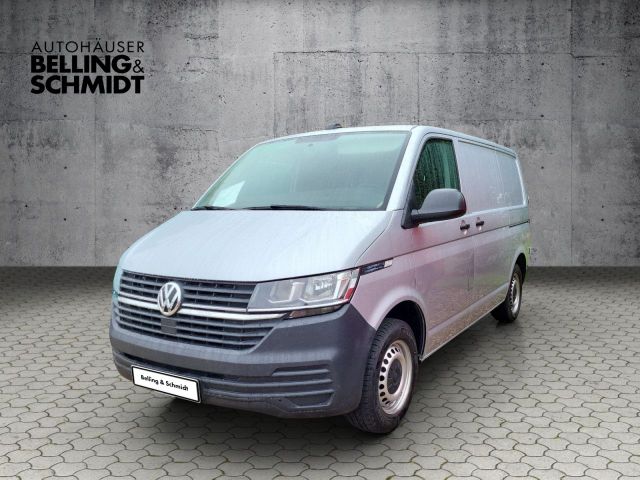 T6.1 Transporter Kasten EcoProfi Motor 2.0 l TDI
