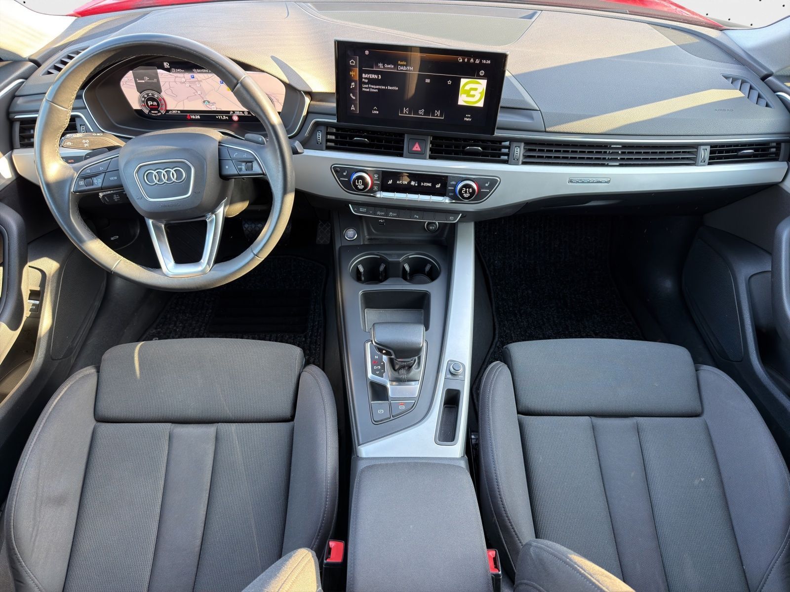 Audi A5 - Bild 5
