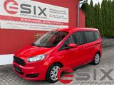 Ford Tourneo Courier Trend/Diesel/HU 01/27/5 Sitzer - Ford Tourneo Courier Kombi Gebrauchtwagen