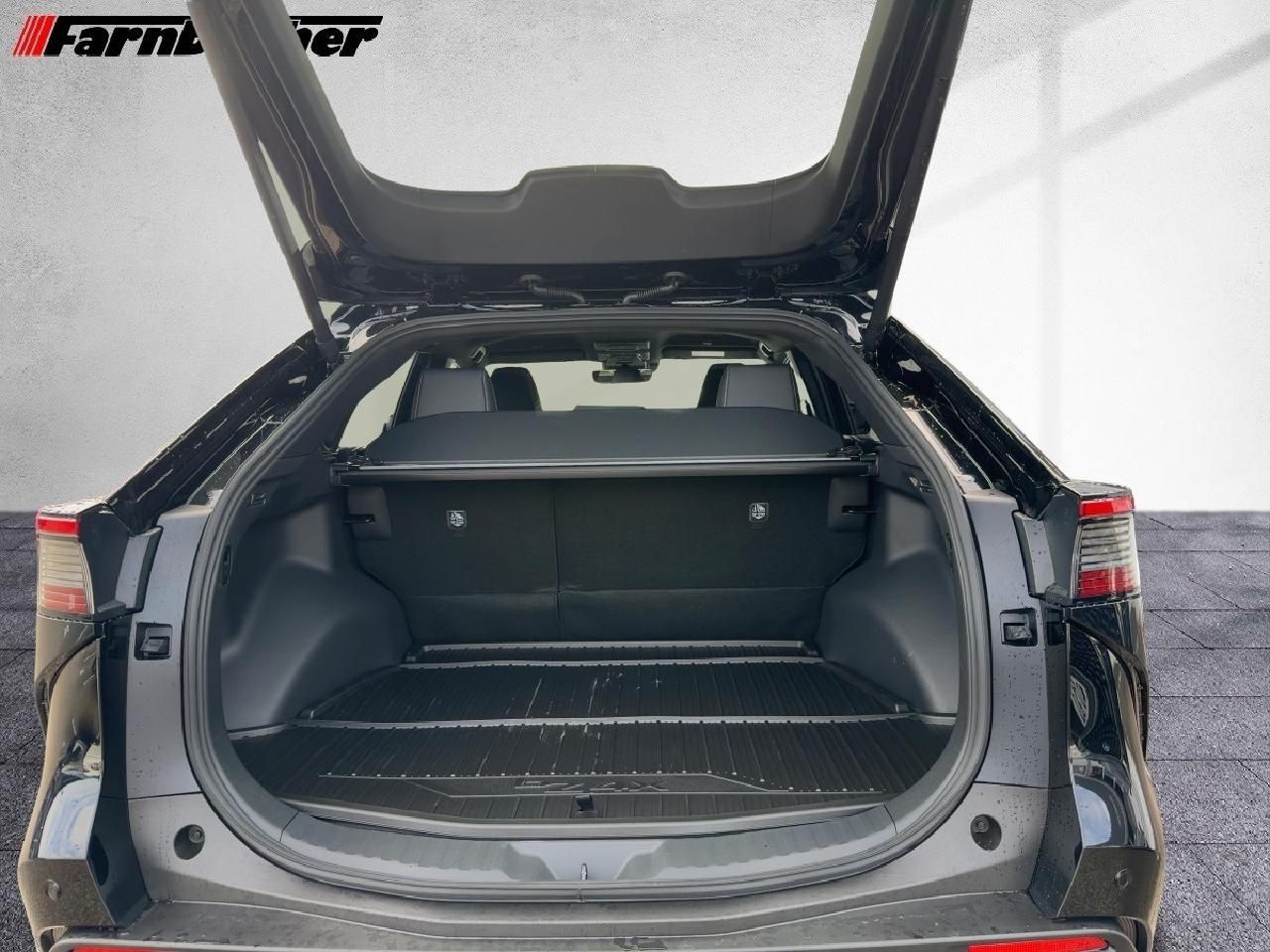 Fahrzeugabbildung Toyota bZ4X FWD Teamplayer PDC+ACC+SHZ+LED+NAVI