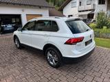 Volkswagen Tiguan | 1.4TSI | ACC LED SHZ PDC NAVI Anhängerk - gebrauchte VW Tiguan aus dem Jahr 2017