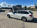BMW 318d Touring - - gebrauchte BMW 318 aus dem Jahr 2014