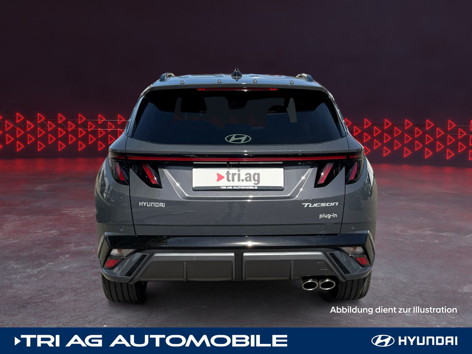 Hyundai TUCSON - Bild 4