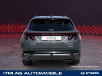 Hyundai TUCSON - Vorschau Bild 4