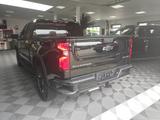 Chevrolet SILVERADO ZR2 4x4 6.2 V8 2025 LPG Offroad - Chevrolet Silverado: Automatik