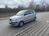 Hyundai Atos 1.1*Klima*5-Türig*1-Hand*8-Fachbereift*