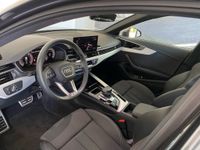 Audi A4 - Vorschau Bild 3