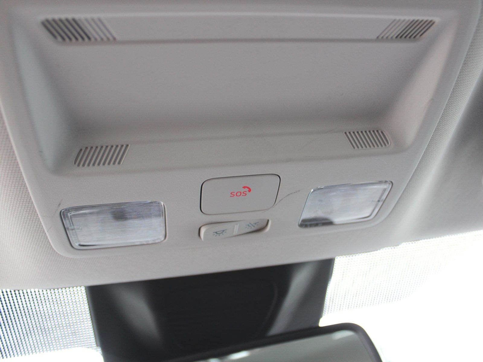 Fahrzeugabbildung Ford Focus Titanium 1,5 EcoBlue Start/Stopp