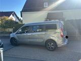 Ford Grand Tourneo Connect 1,5 A8 Titan  - Ford Grand Tourneo aus 2022