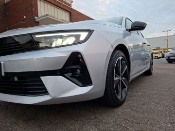 Bild 7 Opel Astra L Sports Tourer GS AHK-abnehmbar 360 Kamer