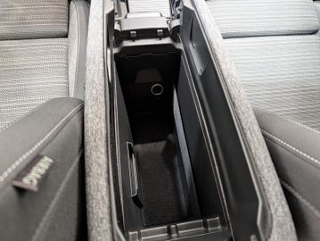 Skoda Superb - 12