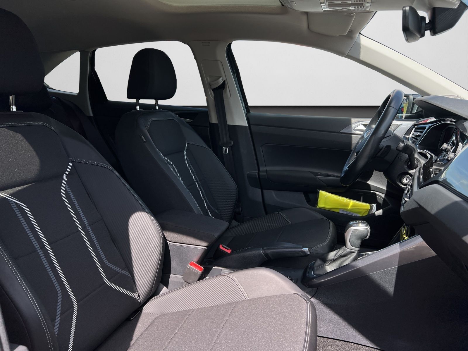 Volkswagen Taigo - Bild 5
