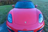 Porsche 981 Boxster S 3.4 Liter 6 Zylinder Top-Zustand - Porsche: 981