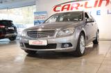 Mercedes-Benz C 180 T T-Modell BE *Automatik*SHZ*Tempomat* - gebrauchte Mercedes-Benz C 180 aus dem Jahr 2009