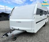 Adria ALPINA 663 PT Stockbetten,Klima - Adria 663 alpina