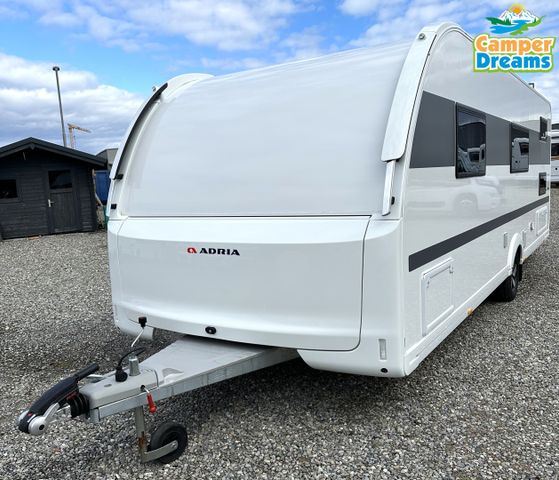 Adria ALPINA 663 PT Stockbetten