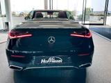 Mercedes-Benz CLE 200 Cabrio AMGLPrem+AHK+Distr.+WINTERRADSATZ - Mercedes-Benz CLE 200 Jahreswagen