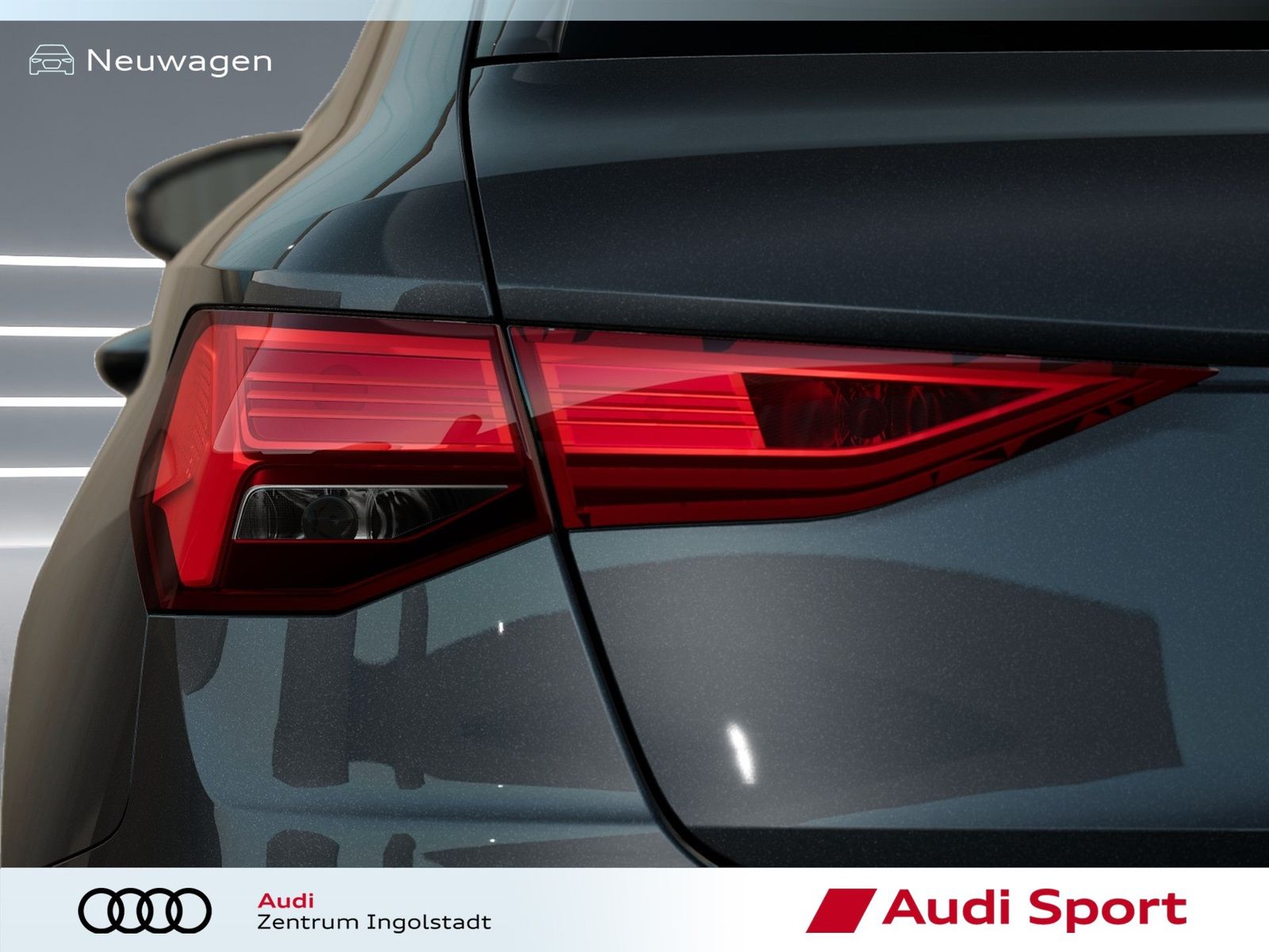 Audi A3 - Bild 7