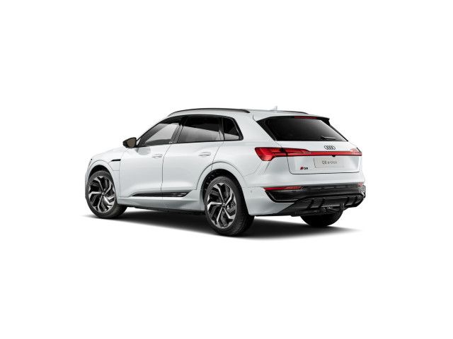 Audi Q8 e-tron - Bild 5
