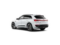 Audi Q8 e-tron - Vorschau Bild 5